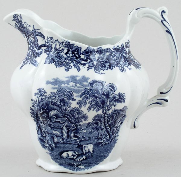 Jug or Pitcher c1950s